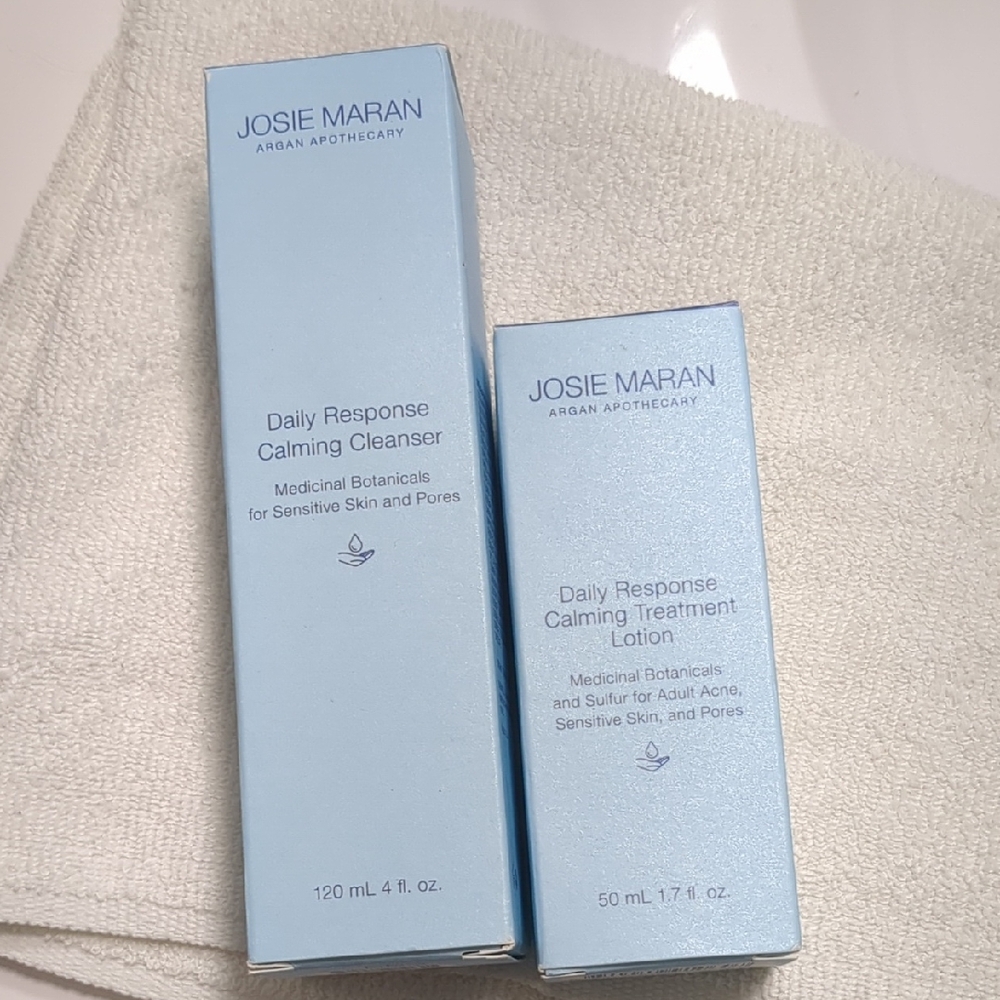 Josie Maran Argan Apothecary